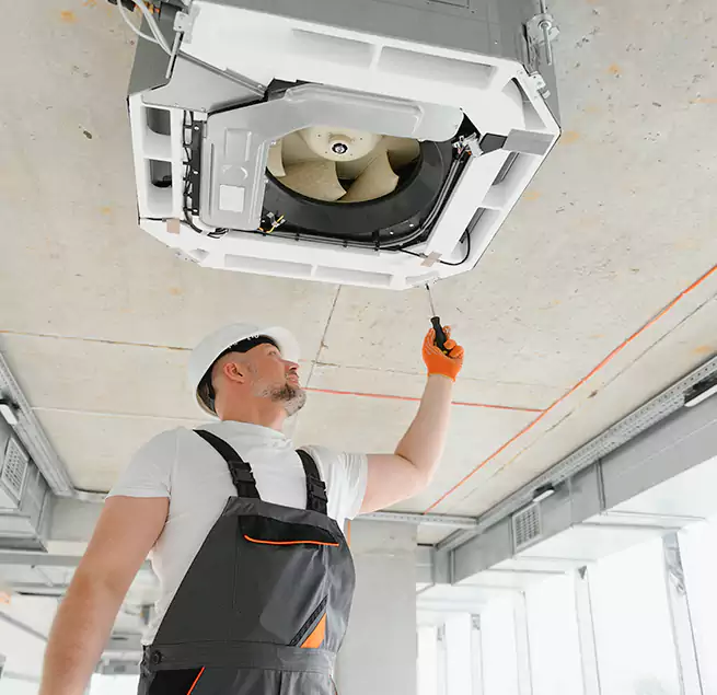 Why Homeowners Businesses Trust Us in Vandalia, OH