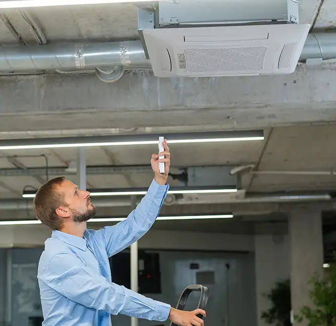 Why Homeowners & Businesses Trust Us in Vandalia, OH?