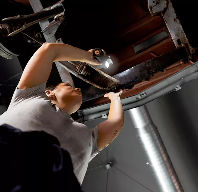 Why Homeowners & Businesses Trust Us Vandalia, OH