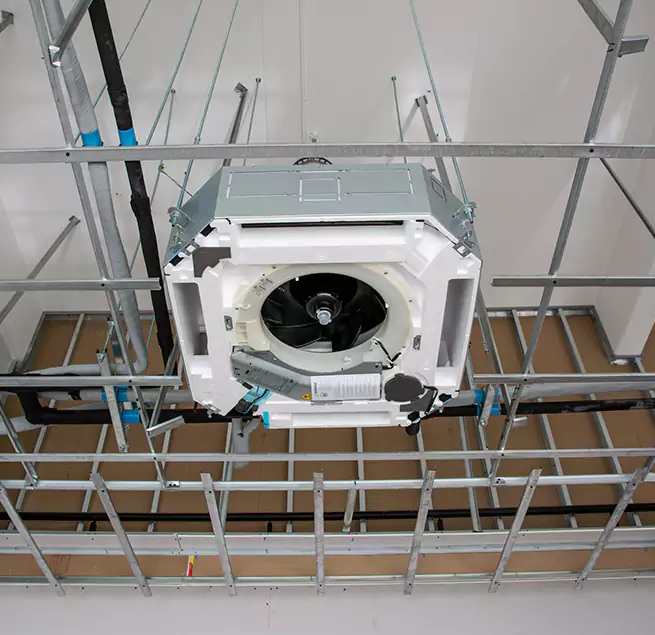 Why Homeowners & Businesses Trust Us Vandalia, OH?