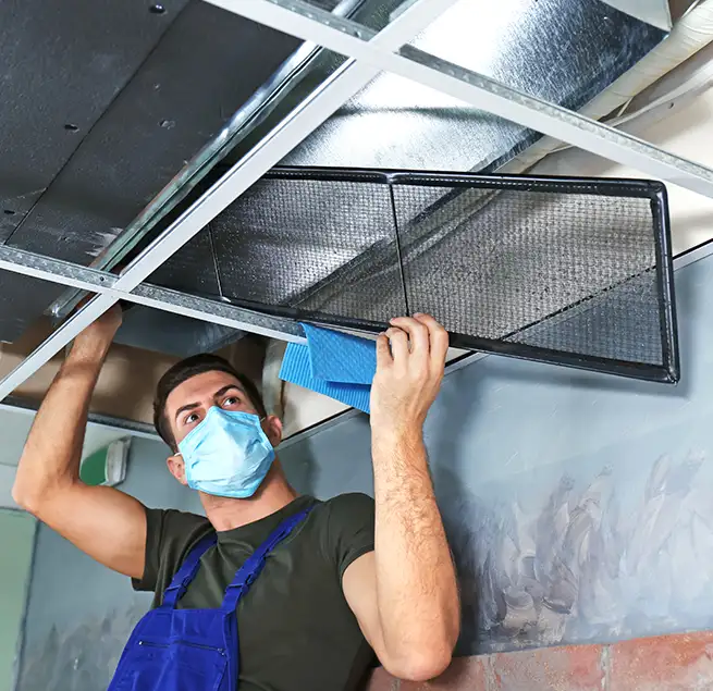 Why Homeowners & Businesses Trust Us in Vandalia, OH?