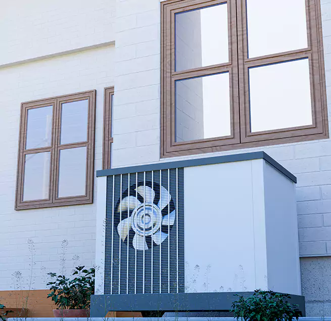 Why Homeowners & Businesses Trust Us Vandalia, OH?