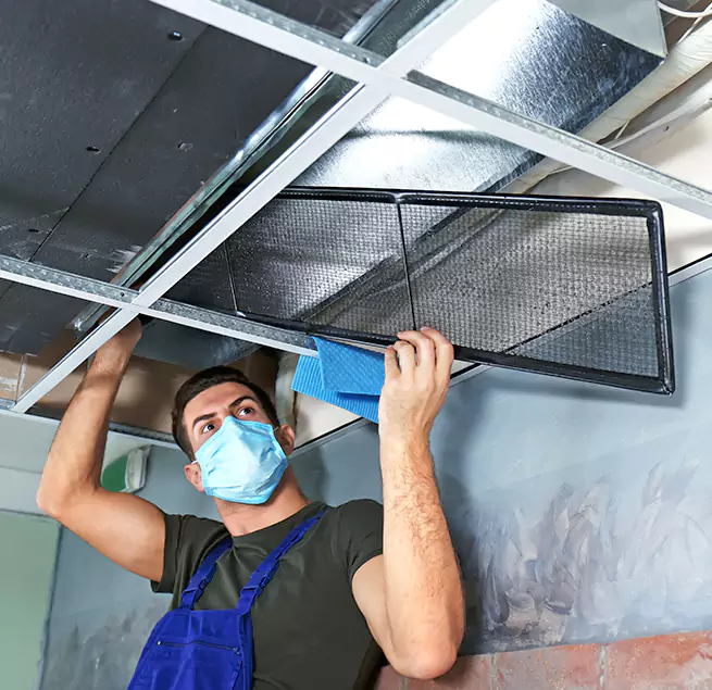  Why Homeowners Businesses Trust Us  in Vandalia, OH?