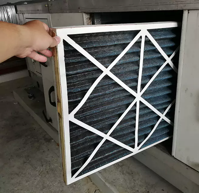 Why Homeowners & Businesses Trust Us Vandalia, OH?